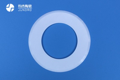 氧化鋯陶瓷環為什么難以加工 氧化鋯陶瓷環為什么難以加工