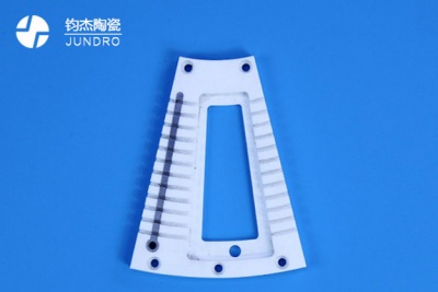 氧化鋁陶瓷件生產(chǎn)流程詳解