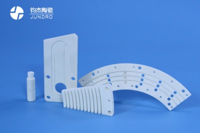 氧化鋁陶瓷主要有哪些用途 氧化鋁陶瓷主要有哪些用途