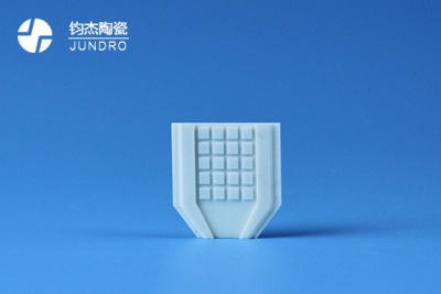 加工氧化鋁陶瓷出現崩裂的原因 加工氧化鋁陶瓷出現崩裂的原因