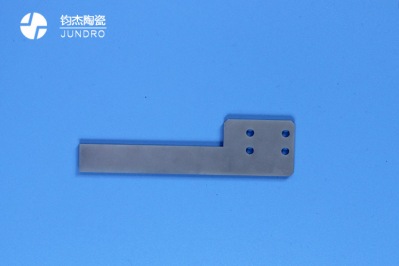 氮化鋁陶瓷加工方法 氮化鋁陶瓷加工方法