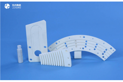 氧化鋁陶瓷材料的分類和用途 氧化鋁陶瓷材料的分類和用途