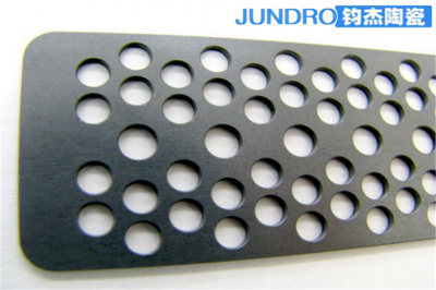 碳化硅陶瓷在這四個行業中的應用 碳化硅陶瓷在這四個行業中的應用