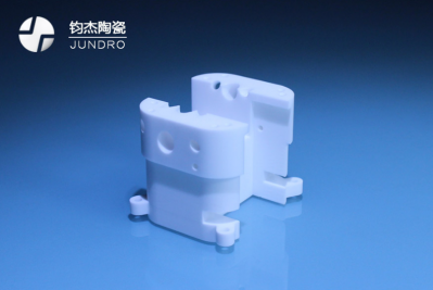 macor陶瓷的優勢及應用