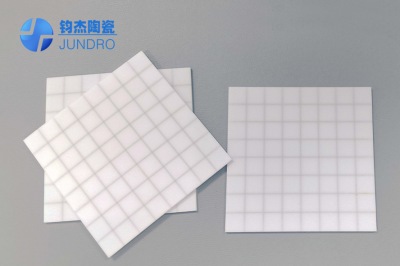 氧化鈹陶瓷的相關應用