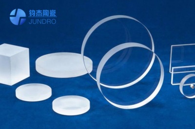 藍寶石在航天航空的應用