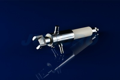 氧化鋁陶瓷制作注液泵的優勢與應用