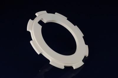 氧化鋁對準環/支撐環