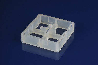 半導體微晶玻璃陶瓷