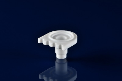 質譜儀絕緣支架