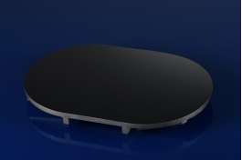 碳化硅光學反射鏡