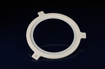 半導體氧化鋁壓環