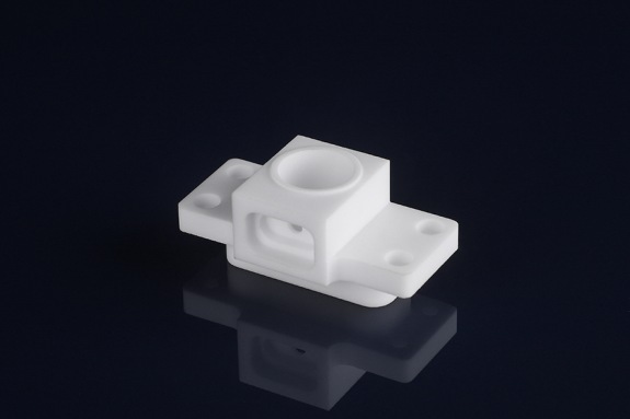 可加工陶瓷結構件（材料：Macor）