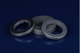 碳化硅密封環/耐磨環
