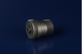 異形氮化硅陶瓷結構件