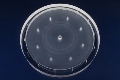 石英蝕刻環(huán)（Quartz Etch Ring）