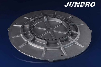 晶圓檢測(cè)設(shè)備中的碳化硅零部件應(yīng)用與技術(shù)優(yōu)勢(shì)