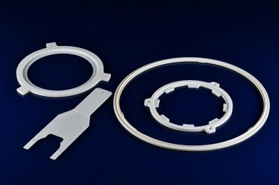 氧化鋁導軌如何保障自動化傳輸系統的穩定運行 氧化鋁導軌如何保障自動化傳輸系統的穩定運行