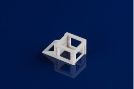 氮化鋁陶瓷結構件