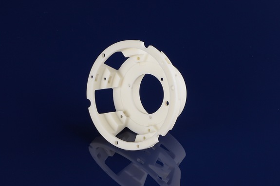 氧化鋁結(jié)構(gòu)件