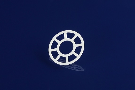 氧化鋁陶瓷結構件