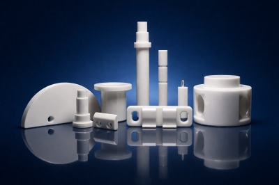 低熱膨脹 + 高力學性能：堇青石陶瓷相對微晶玻璃的核心優勢解析