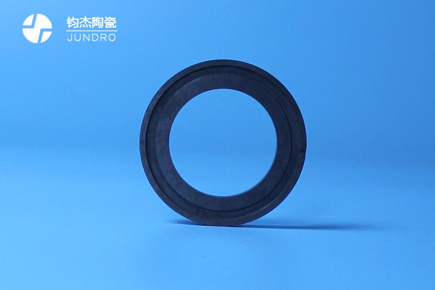 鐵氧體環-鈞杰陶瓷
